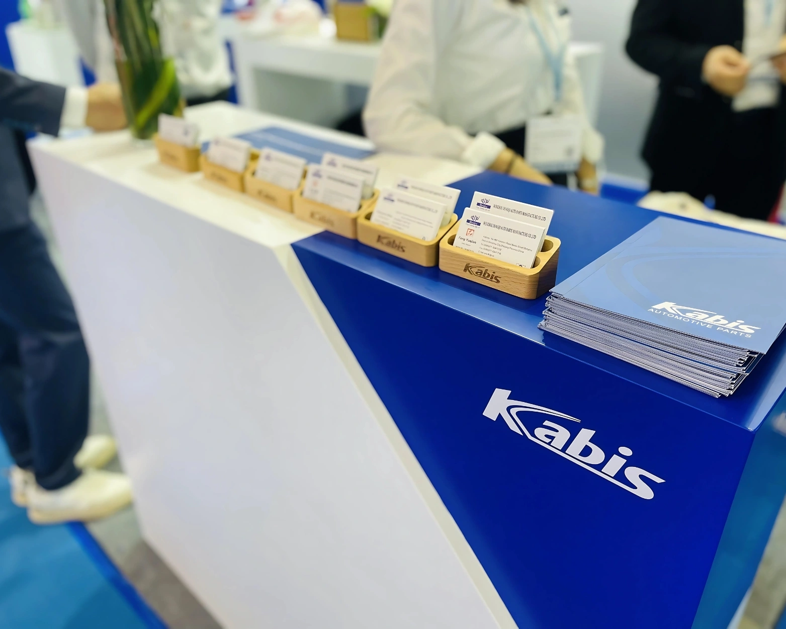 KABIS with Automechanika Shanghai 2023